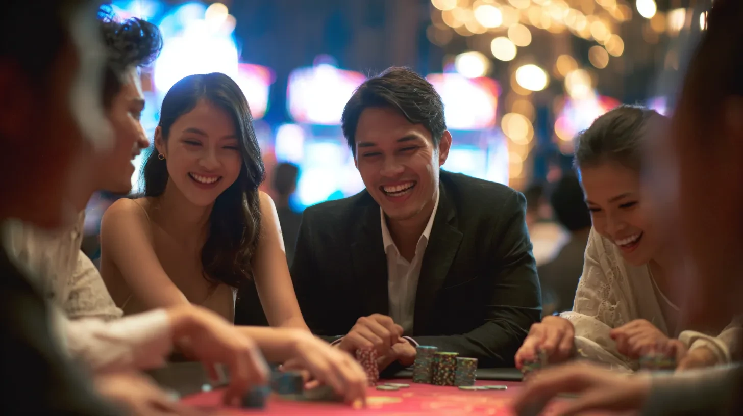 Speed Baccarat